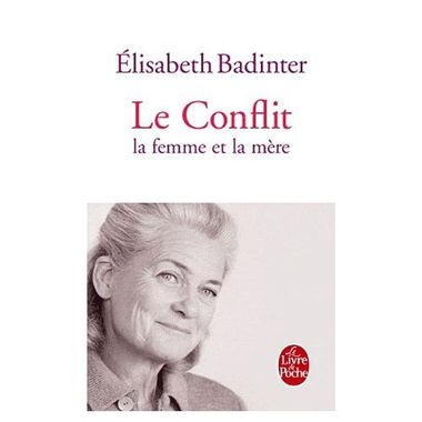 Le conflit, la femme et la mère